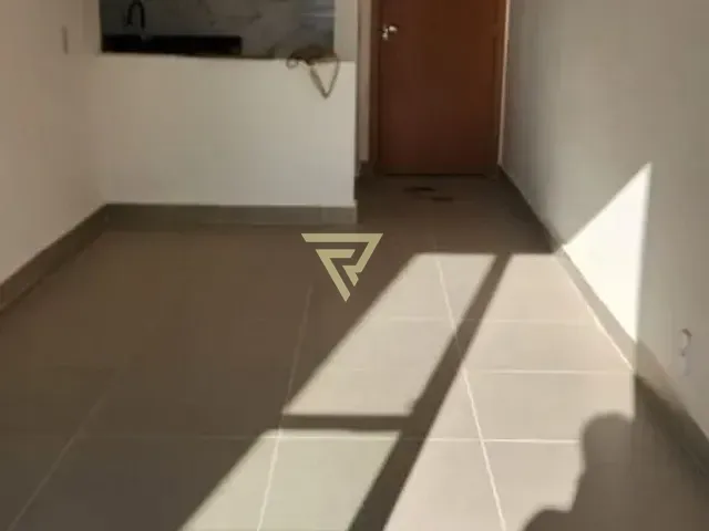 Apartamento com 55m² 2 quartos e 2 banheiros, à venda, no bairro Residencial Monterrey em Ribeirão Preto