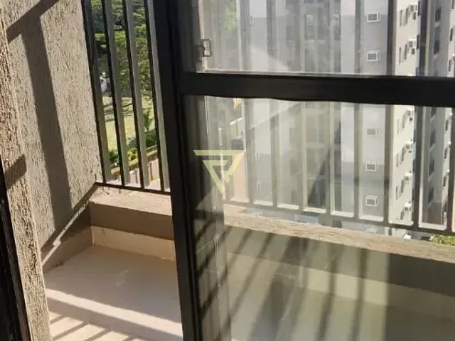 Apartamento com 55m² 2 quartos e 2 banheiros, à venda, no bairro Residencial Monterrey em Ribeirão Preto