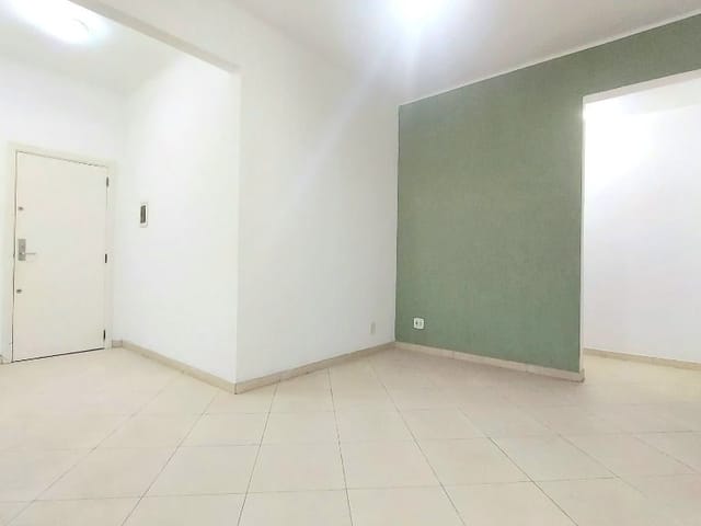 Foto do Apartamento - Apartamento com 1 quarto para alugar - Centro - Niterói/RJ | SelfSpin