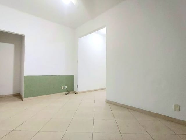 Foto do Apartamento - Apartamento com 1 quarto para alugar - Centro - Niterói/RJ | SelfSpin