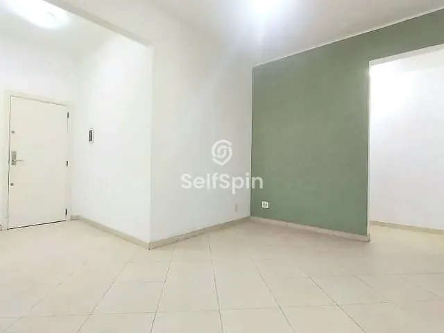 Apartamento 1 quarto e 1 banheiro, para alugar, no bairro Centro em Niterói