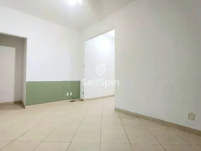 Apartamento 1 quarto e 1 banheiro, para alugar, no bairro Centro em Niterói