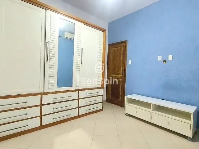 Apartamento 1 quarto e 1 banheiro, para alugar, no bairro Centro em Niterói