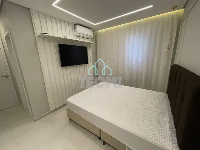 Apartamento 2 quartos e 2 banheiros, à venda, no bairro Esplanada Independência em Taubaté