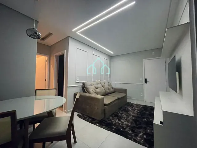 Apartamento 2 quartos e 2 banheiros, à venda, no bairro Esplanada Independência em Taubaté