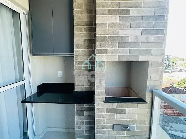 Apartamento 2 quartos e 2 banheiros, à venda, no bairro Esplanada Independência em Taubaté