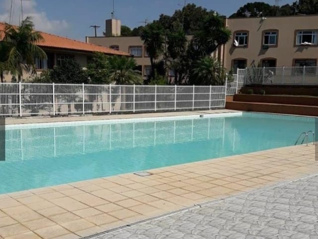 Foto do Apartamento - Excelente  apartamento com 3 dormitórios, piscina e vaga  de garagem. | IMOBILIÁRIA TRIHOUSES