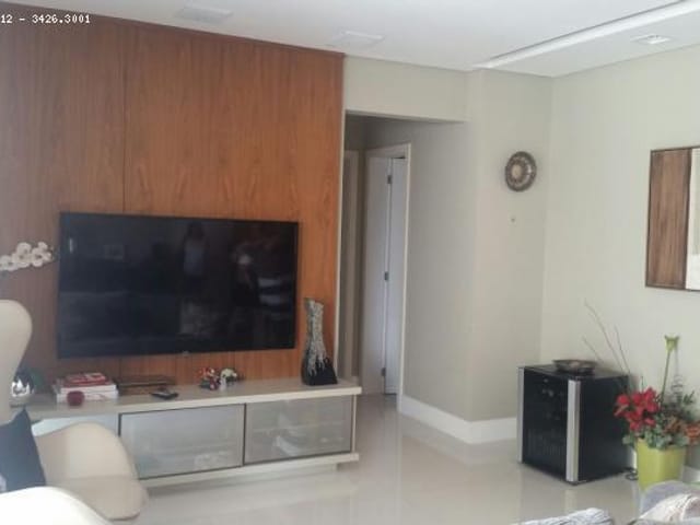 Foto do Apartamento - Apartamento Residencial à venda, Jardim das Nações, Taubaté - . | Venter imoveis
