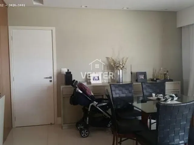 Apartamento 3 quartos e 1 banheiro, à venda, no bairro Jardim das Nações em Taubaté
