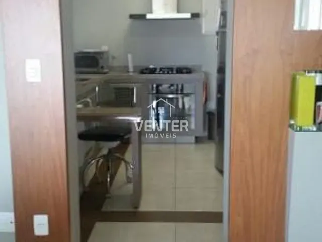 Apartamento 3 quartos e 1 banheiro, à venda, no bairro Jardim das Nações em Taubaté