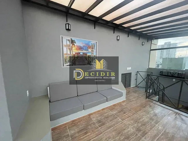Apartamento 4 quartos e 5 banheiros, à venda, no bairro Enseada em Guarujá