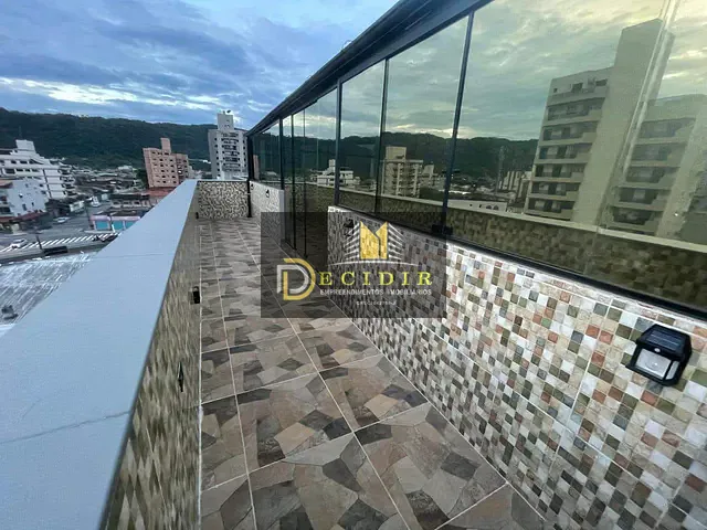 Apartamento 4 quartos e 5 banheiros, à venda, no bairro Enseada em Guarujá
