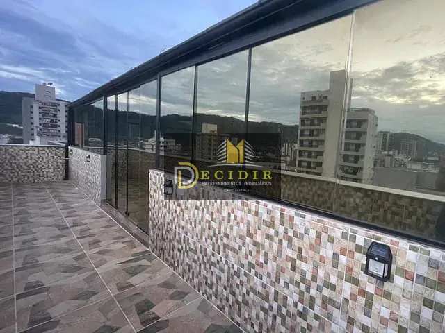 Apartamento 4 quartos e 5 banheiros, à venda, no bairro Enseada em Guarujá