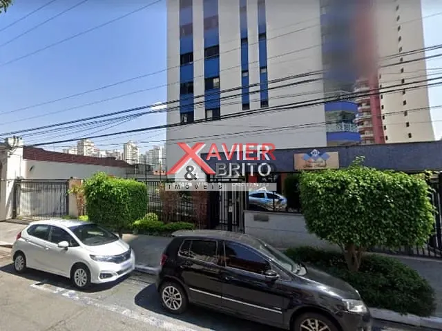 Apartamento 3 quartos e 4 banheiros, à venda, no bairro Tatuapé em São Paulo