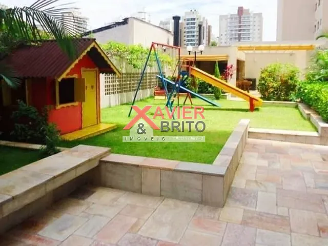 Apartamento 3 quartos e 4 banheiros, à venda, no bairro Tatuapé em São Paulo