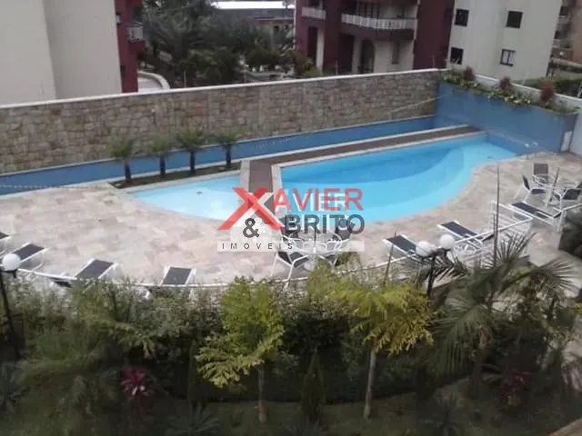 Apartamento 3 quartos e 4 banheiros, à venda, no bairro Tatuapé em São Paulo