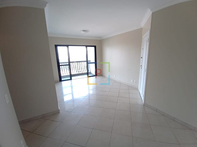 Foto do Apartamento - Apartamento no Quartier Vert 93 m² 3 quartos (1 suíte) varanda, 2 vagas. Lazer completo! | Abba Negócios Imobiliários