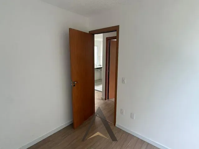 Apartamento 2 quartos e 1 banheiro, à venda, no bairro Chácara Estância Paulista em Suzano
