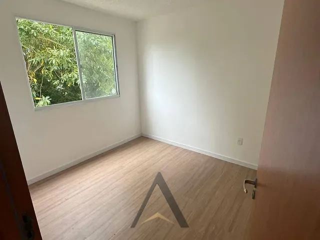Apartamento 2 quartos e 1 banheiro, à venda, no bairro Chácara Estância Paulista em Suzano