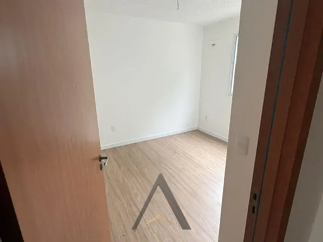 Apartamento 2 quartos e 1 banheiro, à venda, no bairro Chácara Estância Paulista em Suzano