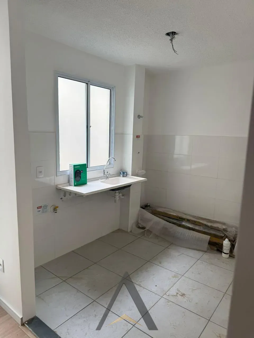 Apartamento, 2 quartos, 43 m² - Foto 7