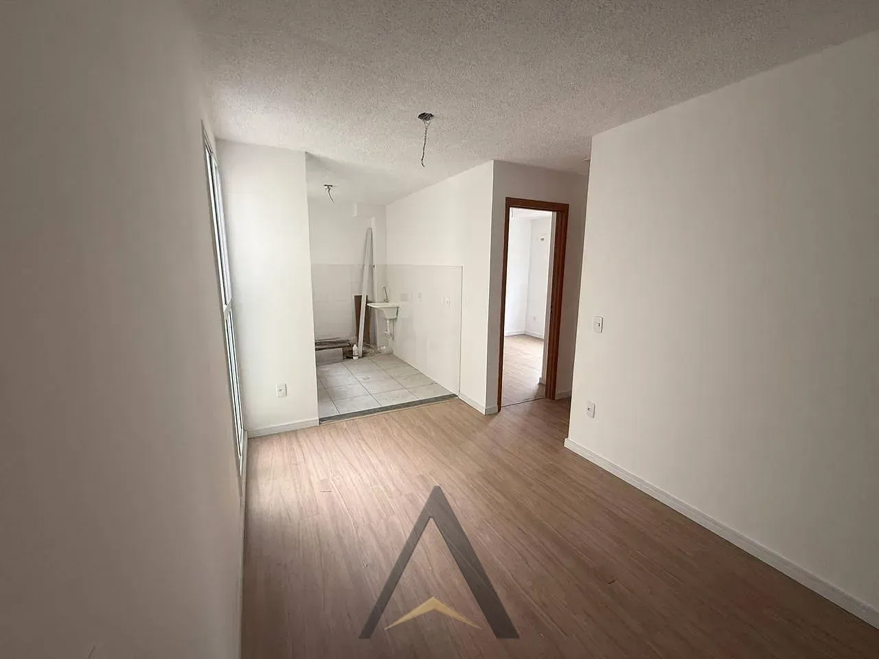 Apartamento, 2 quartos, 43 m² - Foto 9