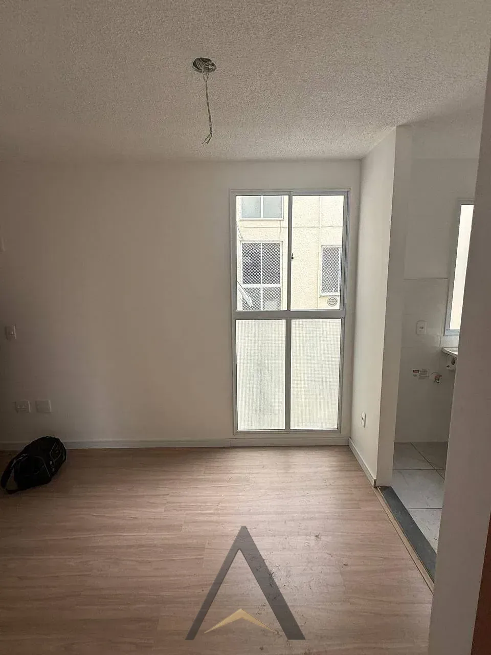 Apartamento, 2 quartos, 43 m² - Foto 4