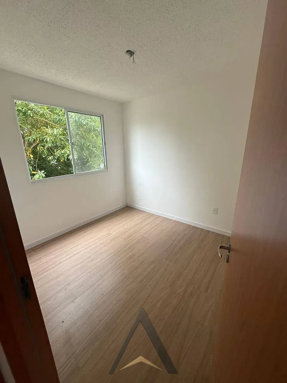 Apartamento, 2 quartos, 43 m² - Foto 2