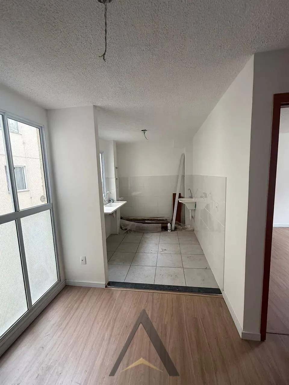 Apartamento, 2 quartos, 43 m² - Foto 6