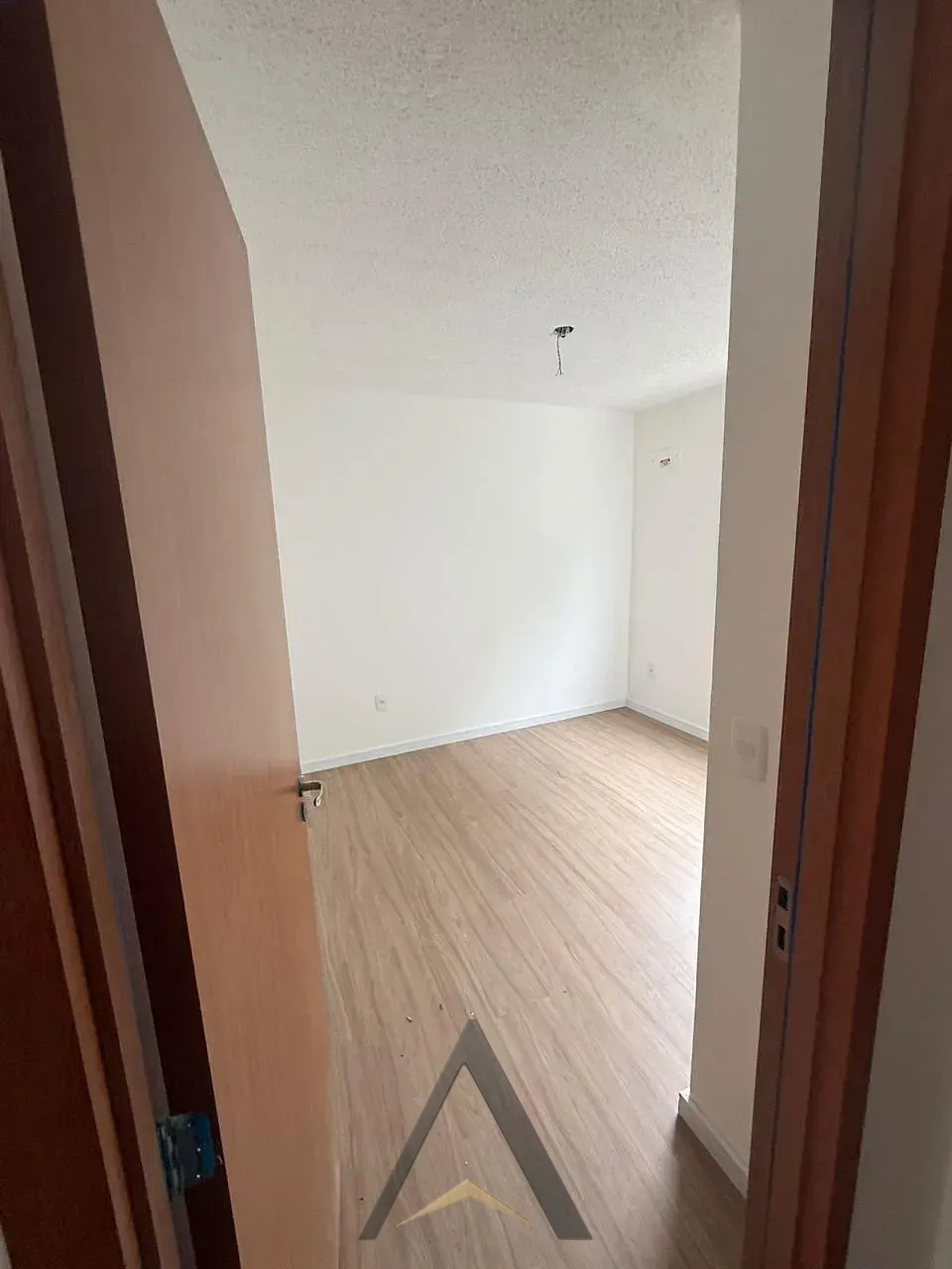 Apartamento, 2 quartos, 43 m² - Foto 1