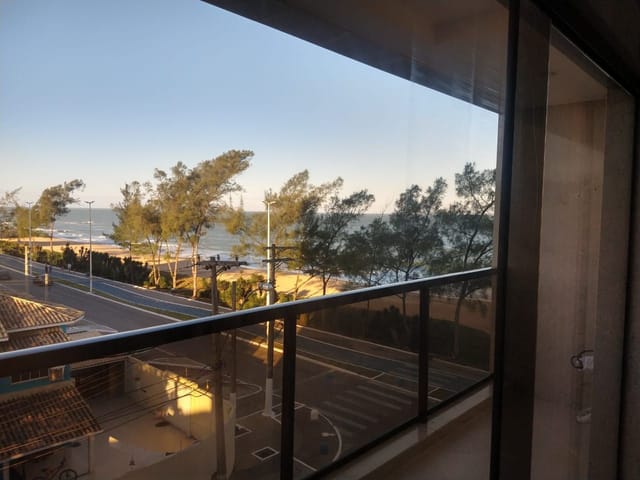 Apartamento com 255m² 4 quartos e 4 banheiros, à venda, no bairro Praia do Pecado em Macaé