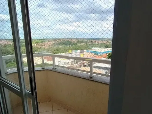 Apartamento com 90m² 2 quartos e 2 banheiros, à venda, no bairro Centro em Sumaré