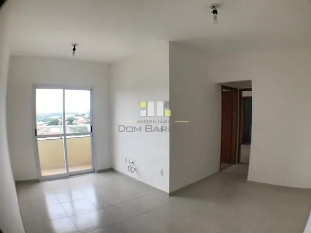 Apartamento com 90m² 2 quartos e 2 banheiros, à venda, no bairro Centro em Sumaré