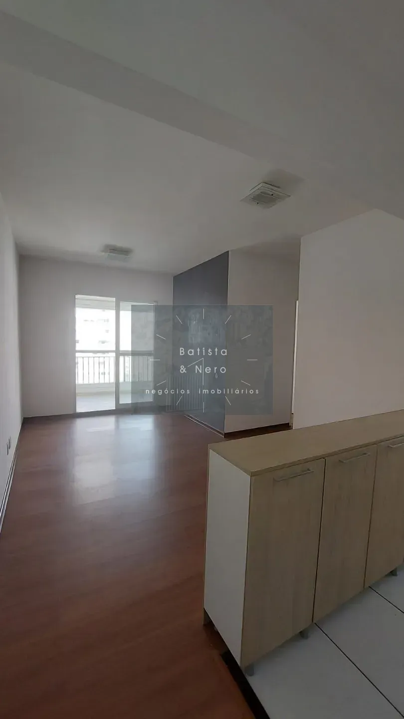 Apartamento, 3 quartos, 69 m² - Foto 1
