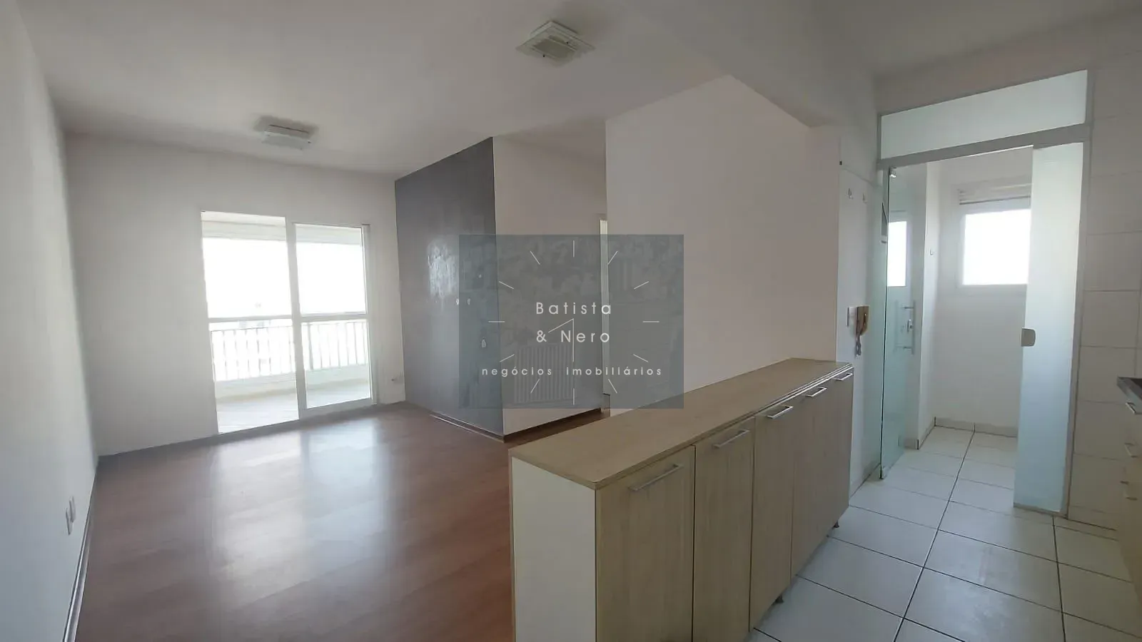 Apartamento, 3 quartos, 69 m² - Foto 2