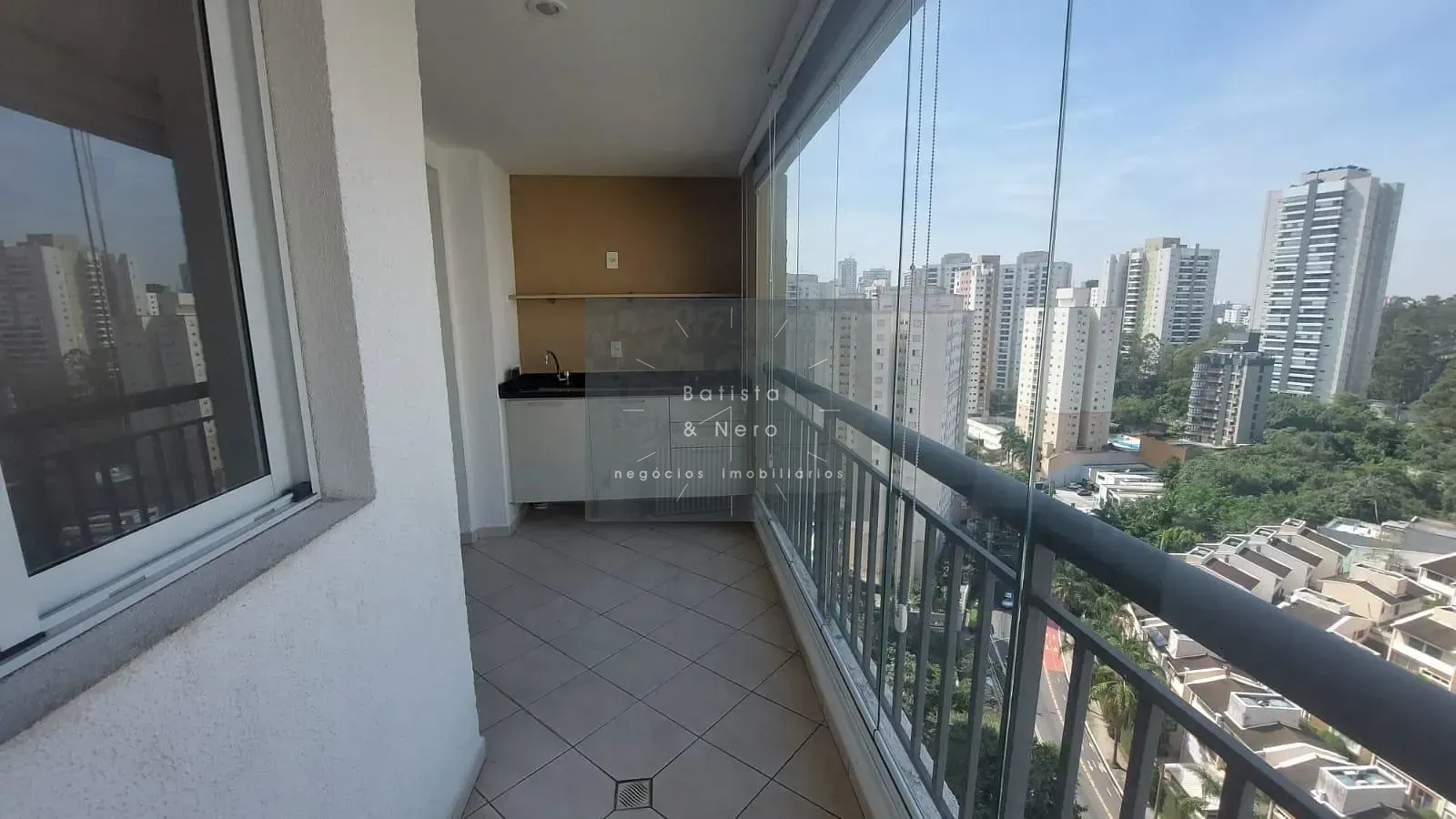 Apartamento, 3 quartos, 69 m² - Foto 4