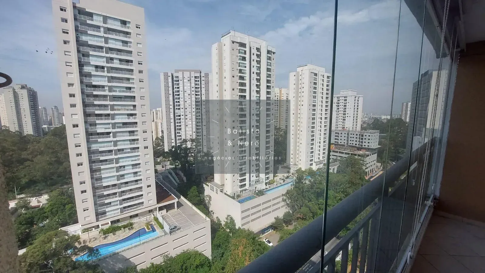 Apartamento, 3 quartos, 69 m² - Foto 8