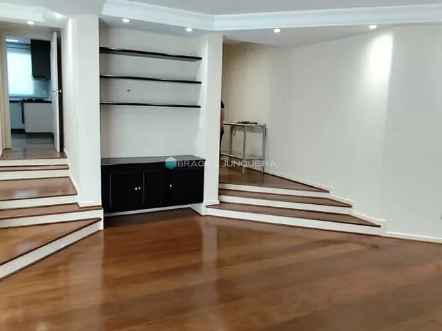 Apartamento 4 quartos e 6 banheiros, à venda, no bairro Centro em São José do Rio Preto