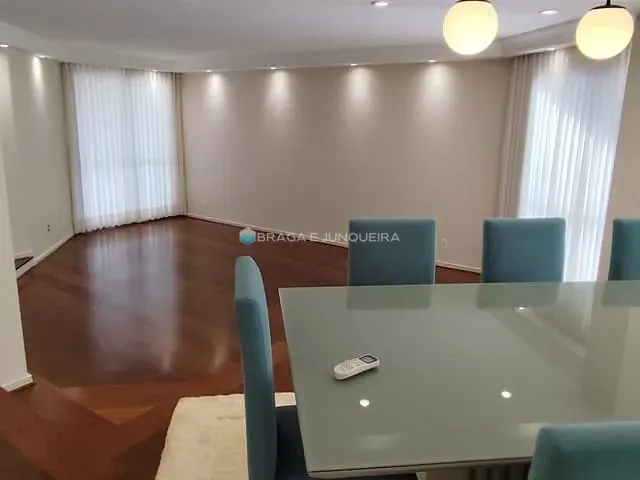 Apartamento 4 quartos e 6 banheiros, à venda, no bairro Centro em São José do Rio Preto
