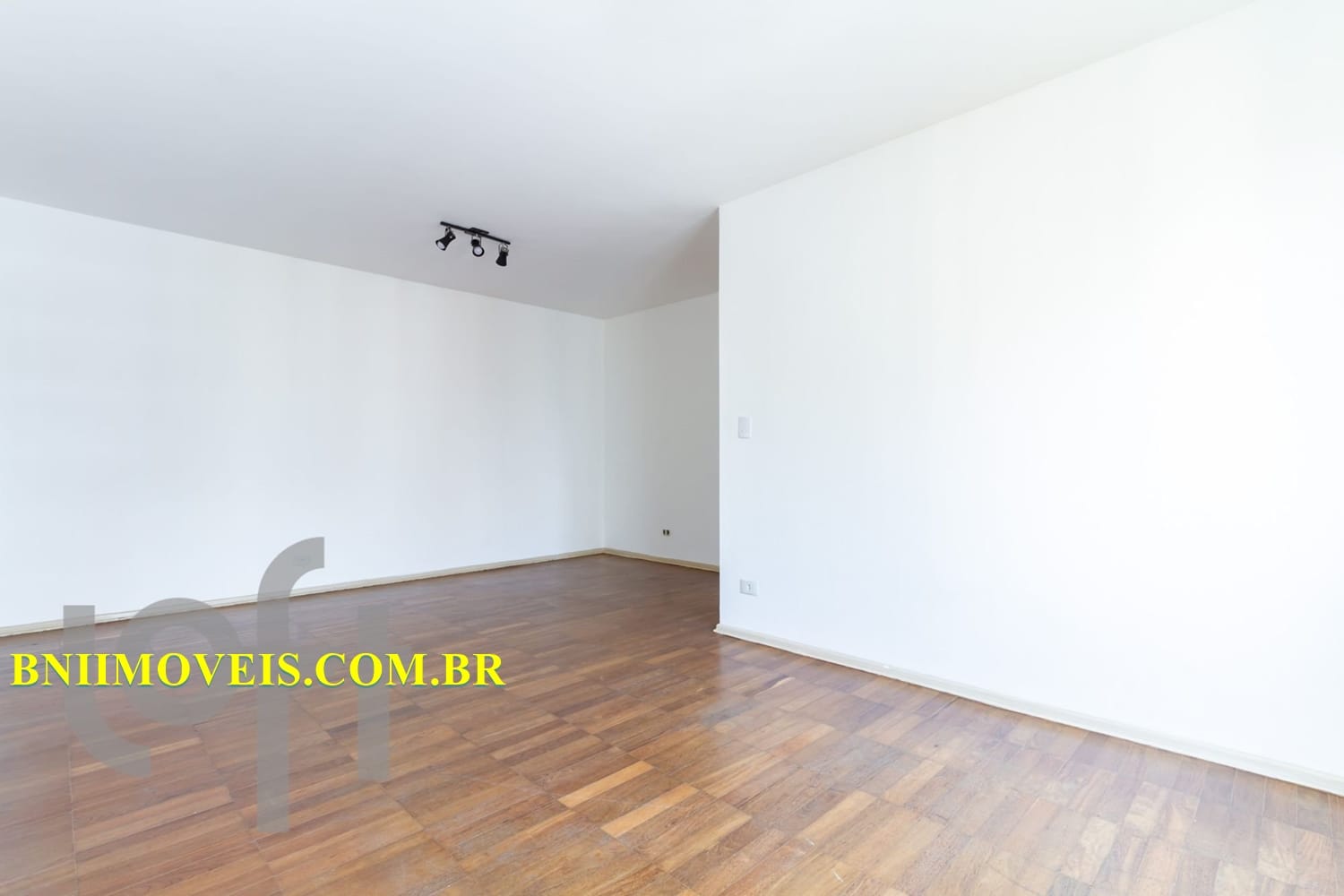 Apartamento, 3 quartos, 100 m² - Foto 2