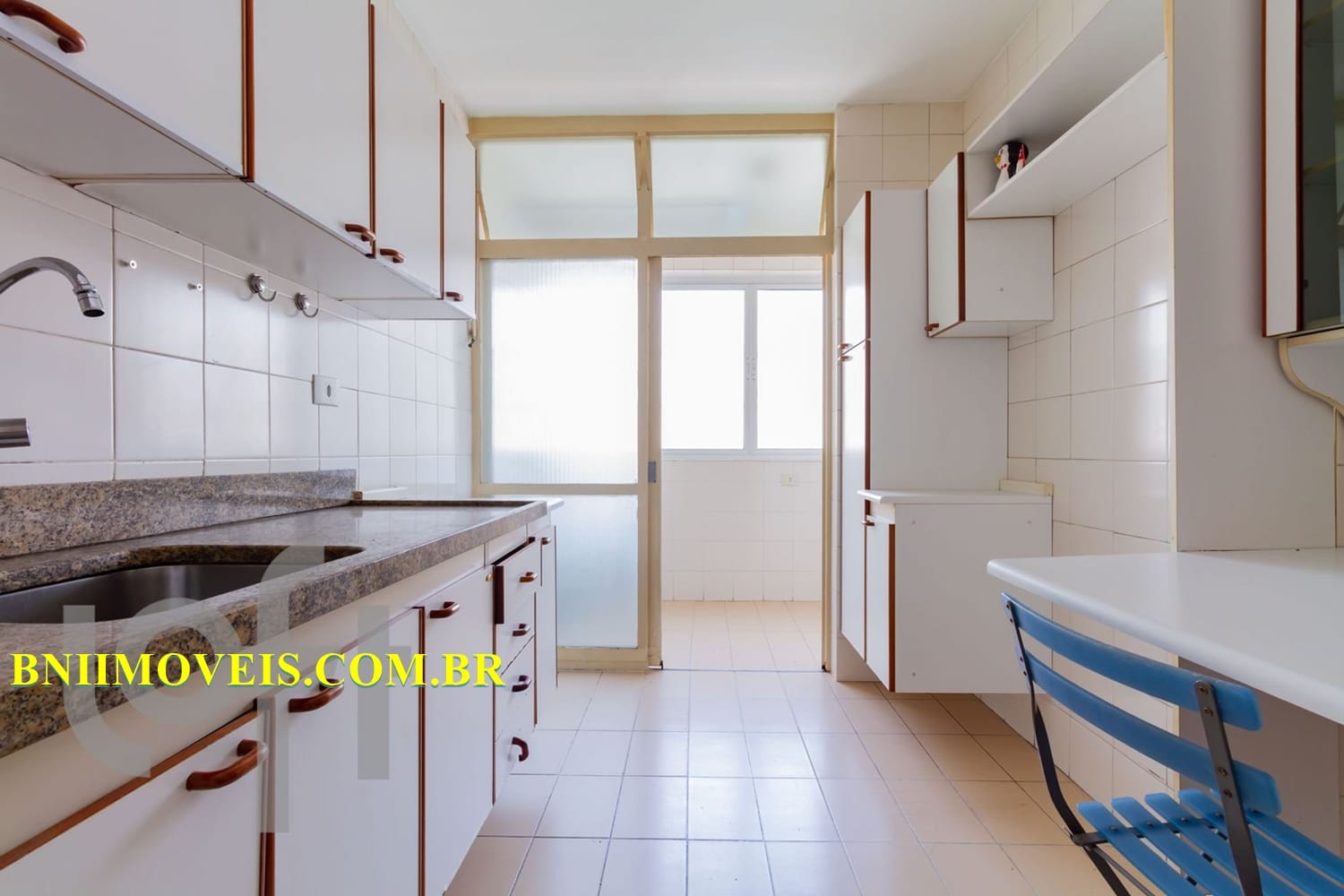 Apartamento, 3 quartos, 100 m² - Foto 4
