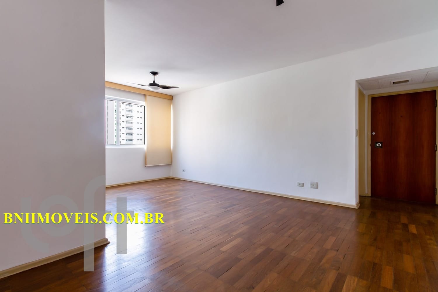 Apartamento, 3 quartos, 100 m² - Foto 1