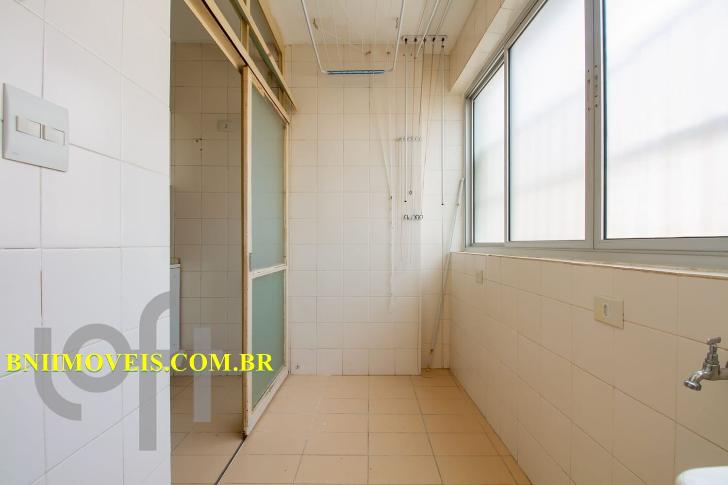 Apartamento, 3 quartos, 100 m² - Foto 5