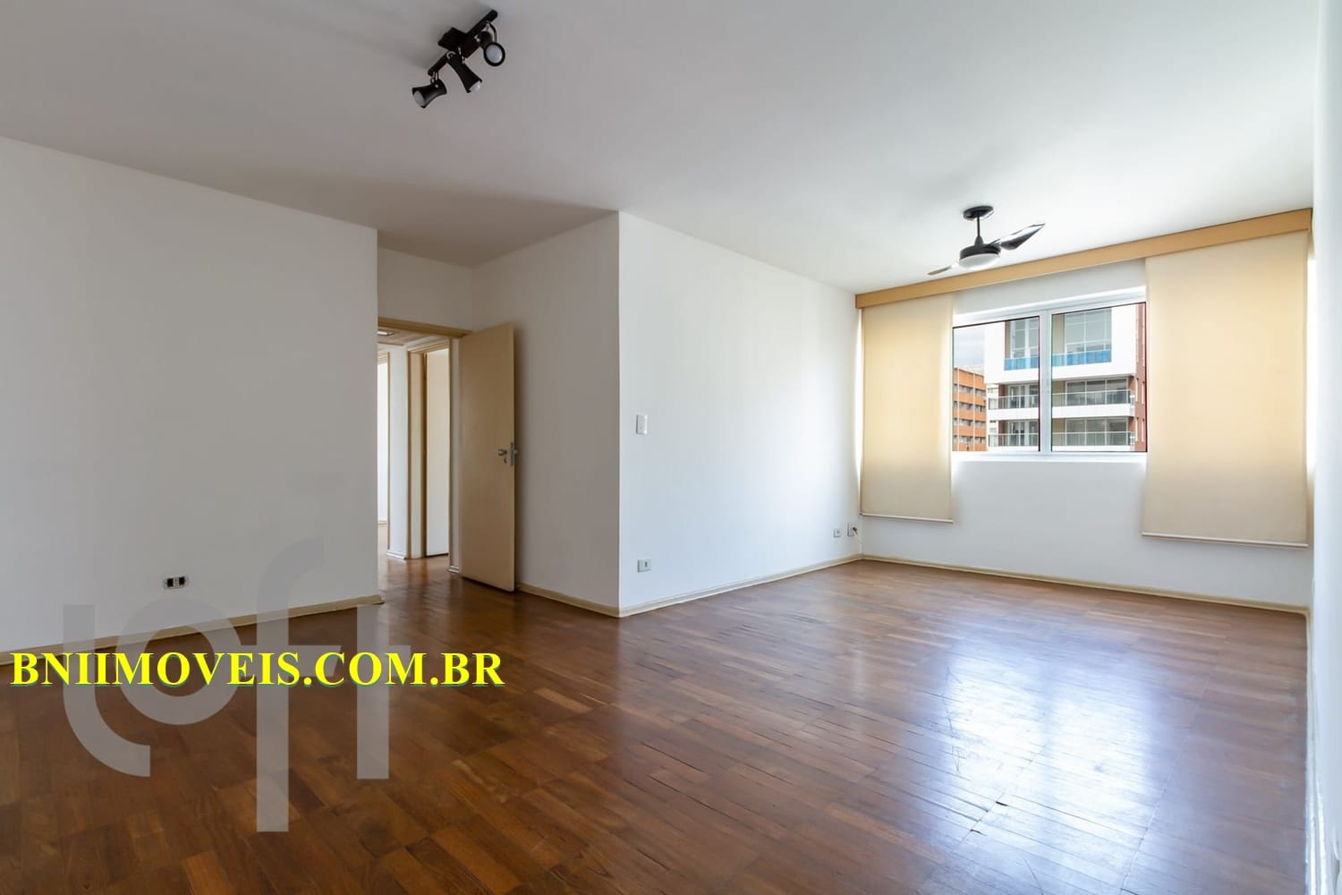 Apartamento, 3 quartos, 100 m² - Foto 3