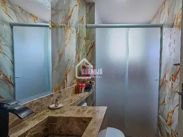 Apartamento 2 quartos e 1 banheiro, à venda, no bairro Jardim dos Pássaros em Guarujá