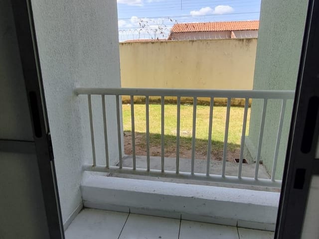 Foto do Apartamento - Apartamento à venda, Novo Horizonte, Teresina, PI | Cristina Lopes Imobiliária