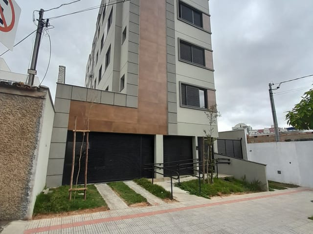 Foto do Apartamento - Área privativa à venda, União, Belo Horizonte, MG | Confiança Imóveis Bh