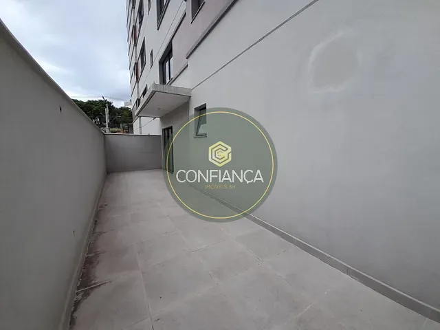 Apartamento com 130m² 3 quartos e 2 banheiros, à venda, no bairro União em Belo Horizonte
