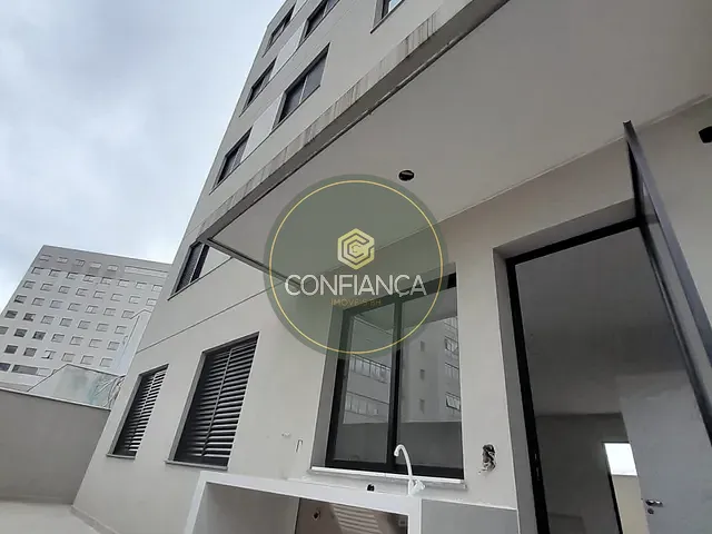 Apartamento com 130m² 3 quartos e 2 banheiros, à venda, no bairro União em Belo Horizonte