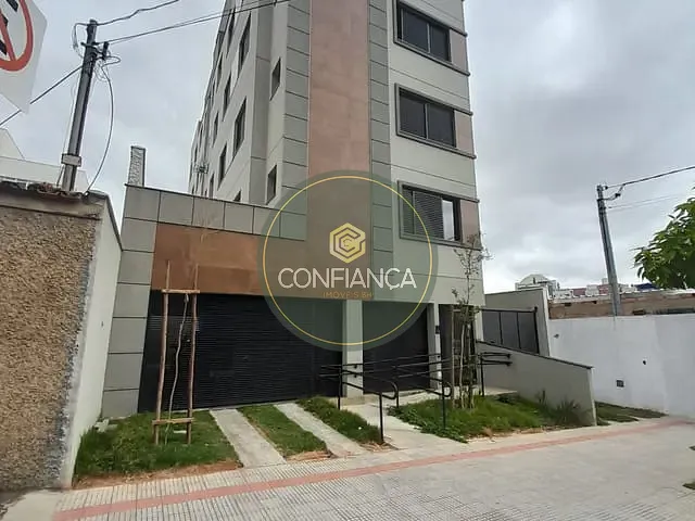Apartamento com 130m² 3 quartos e 2 banheiros, à venda, no bairro União em Belo Horizonte